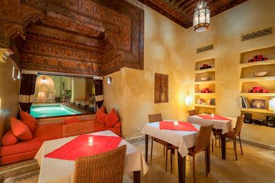 ریاد دار کارما