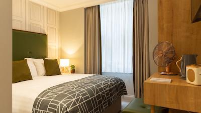 کنسینگتون کورت هتل نتینگ هیل