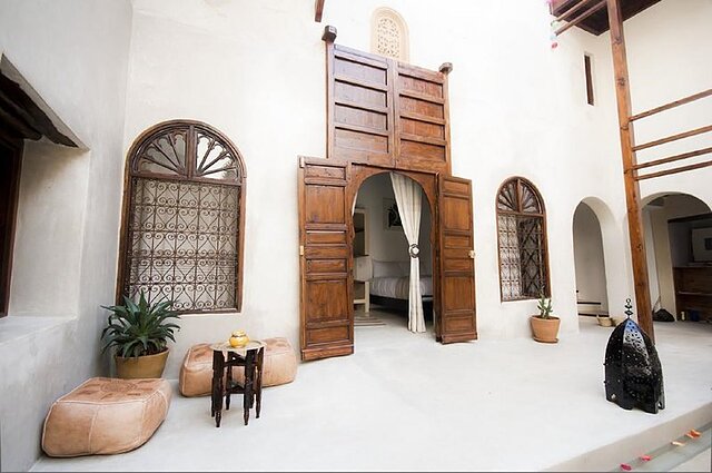 ریاد ال مااتی