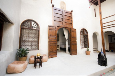 ریاد ال مااتی