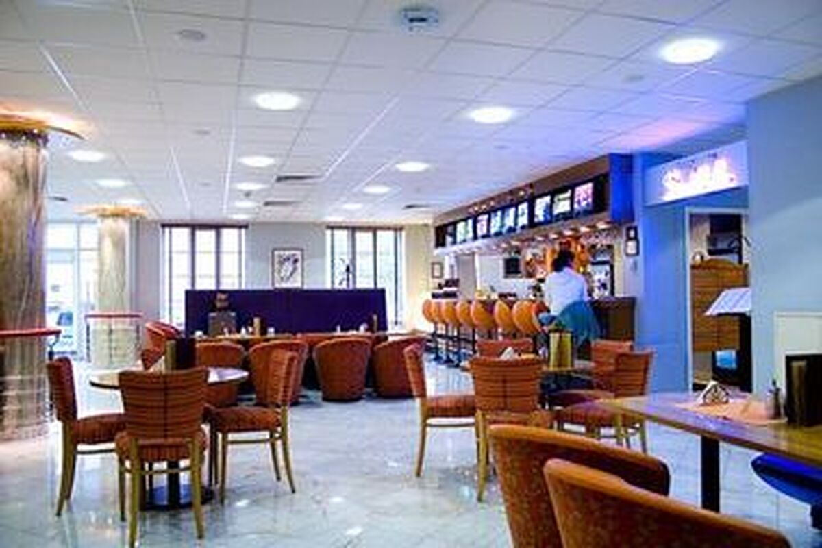 کاترینا سیتی