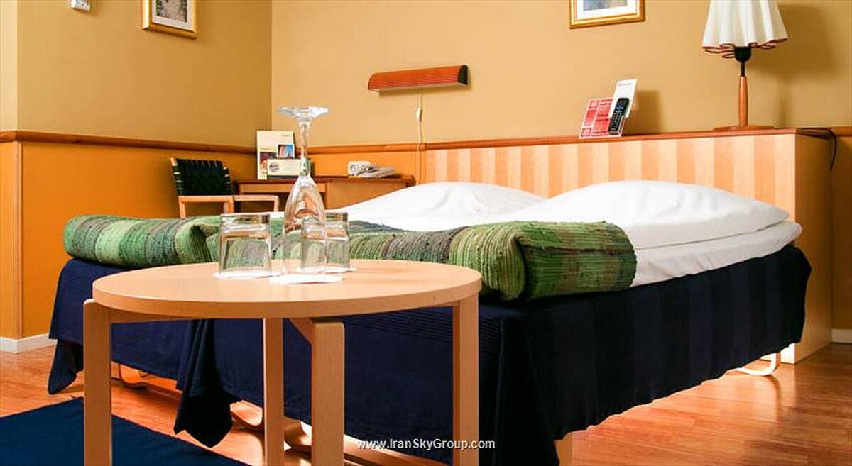 کاترینا سیتی
