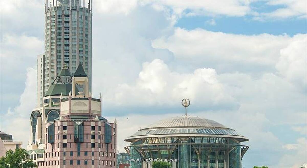 کاترینا سیتی