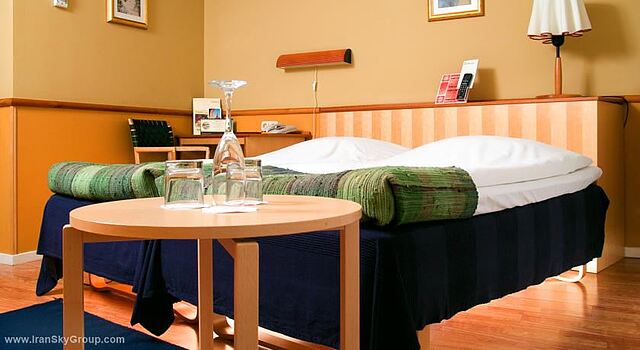 کاترینا سیتی