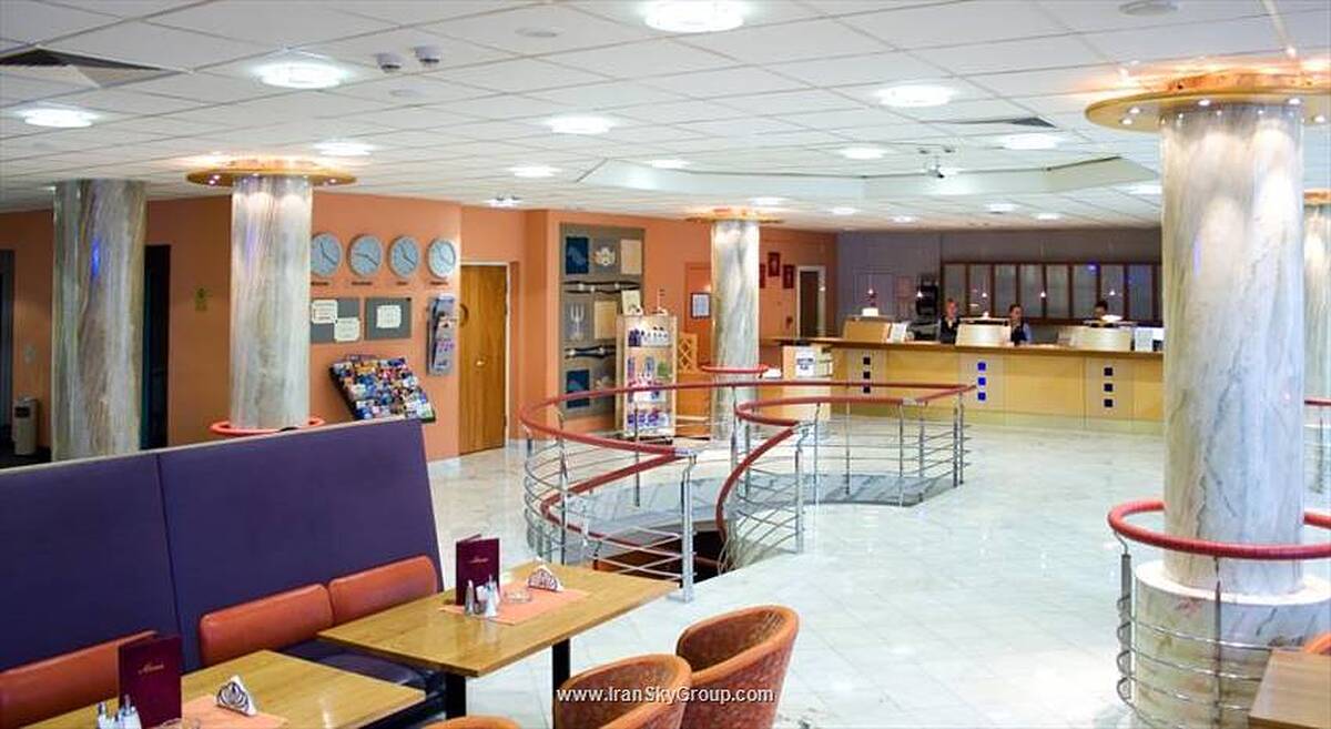 کاترینا سیتی