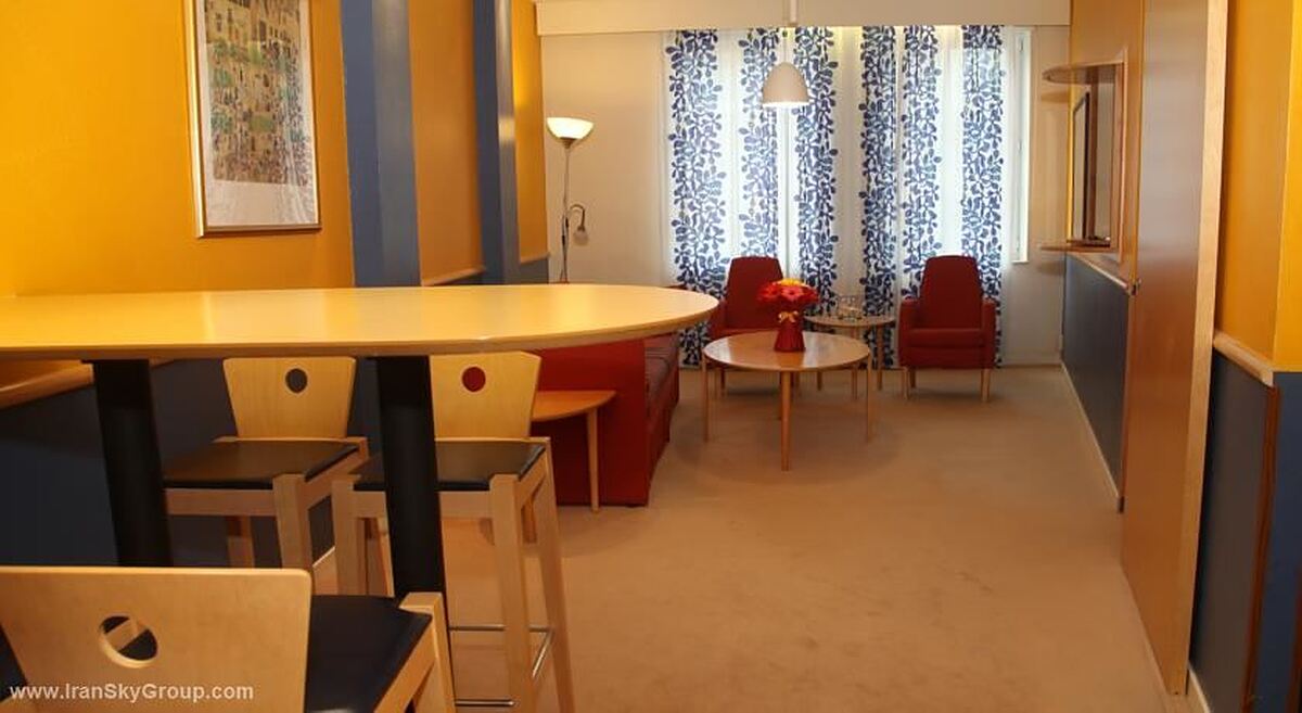 کاترینا سیتی