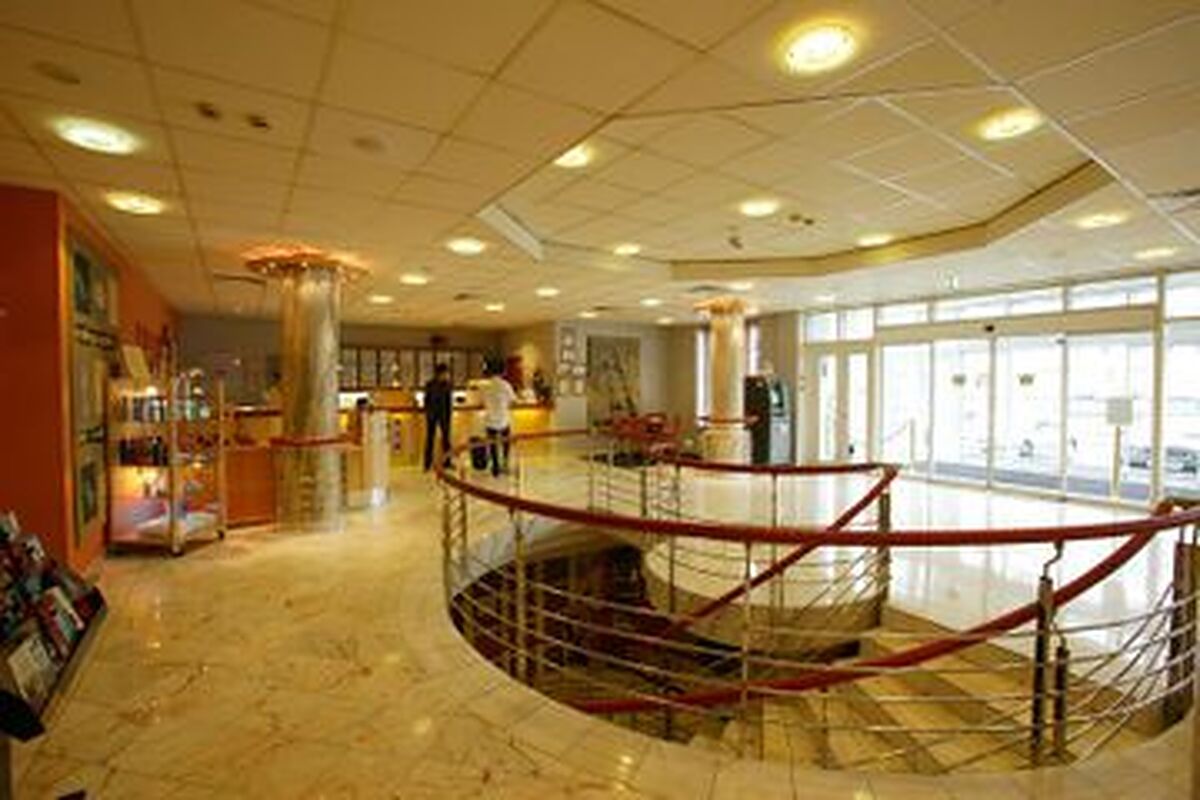 کاترینا سیتی
