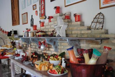 چالت سویس اپارت هتل