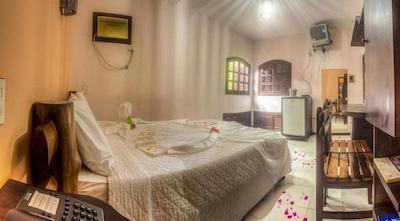 چالت سویس اپارت هتل