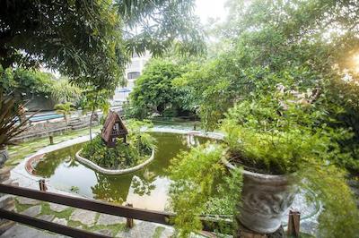 چالت سویس اپارت هتل