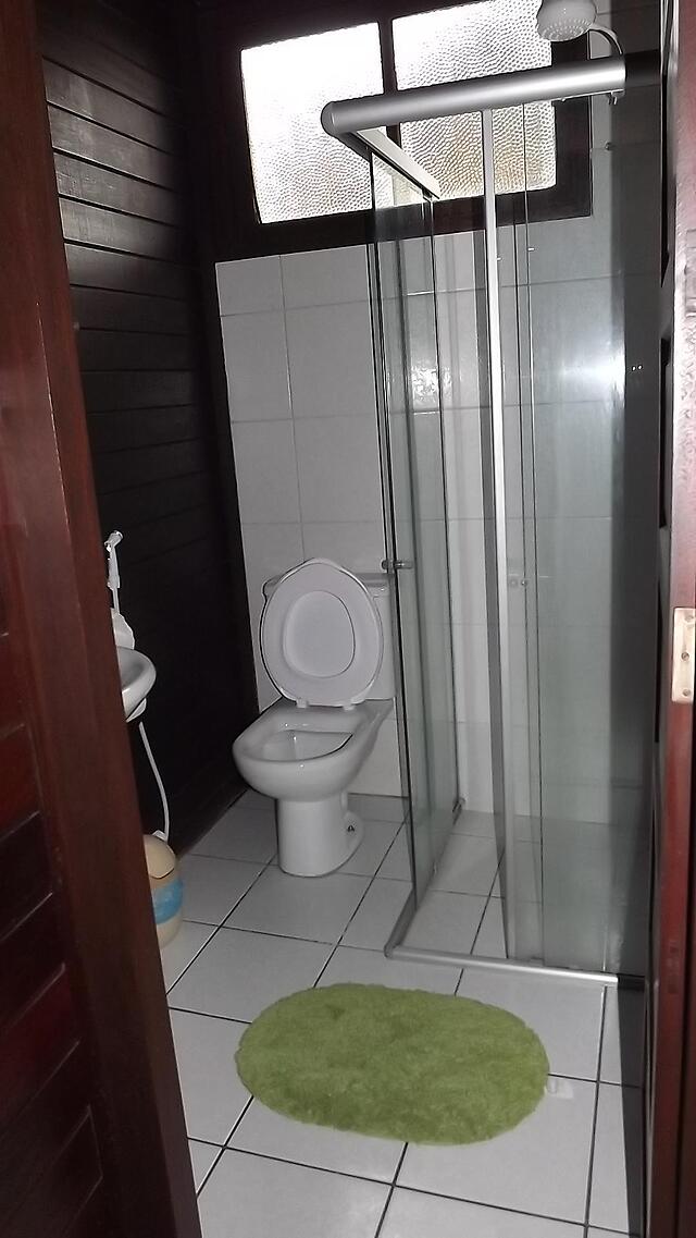 چالت سویس اپارت هتل
