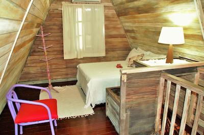 چالت سویس اپارت هتل