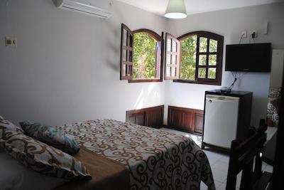 چالت سویس اپارت هتل