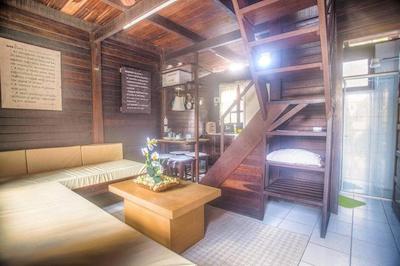 چالت سویس اپارت هتل