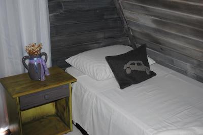 چالت سویس اپارت هتل