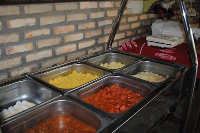 چالت سویس اپارت هتل