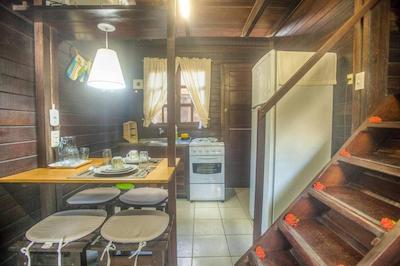 چالت سویس اپارت هتل