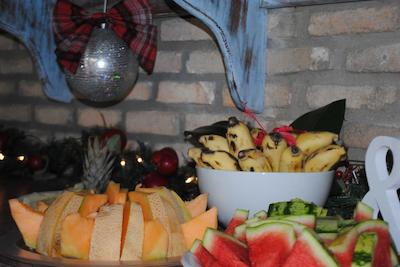 چالت سویس اپارت هتل