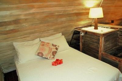 چالت سویس اپارت هتل