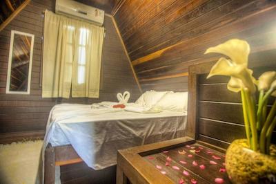 چالت سویس اپارت هتل