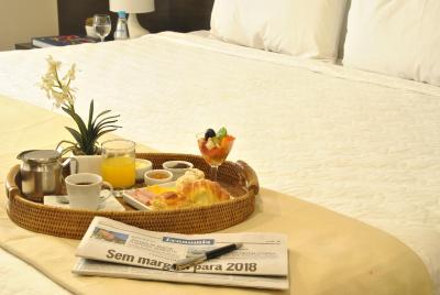 ارسا ریو هتل