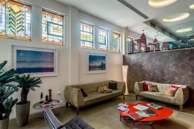 ارسا ریو هتل