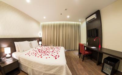 ارسا ریو هتل