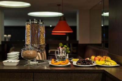 ارسا ریو هتل