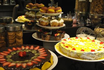 ارسا ریو هتل