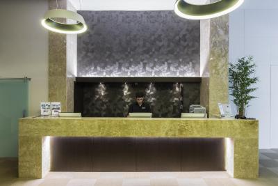 ارسا ریو هتل