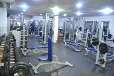 ارسا ریو هتل