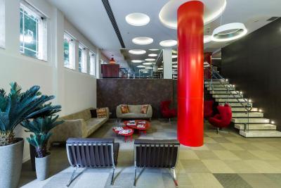 ارسا ریو هتل