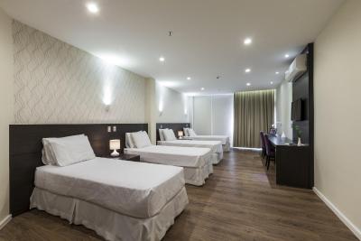 ارسا ریو هتل