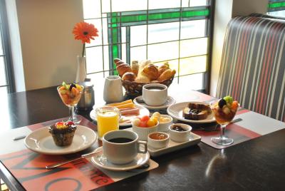 ارسا ریو هتل