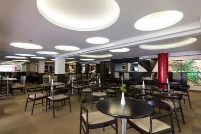 ارسا ریو هتل