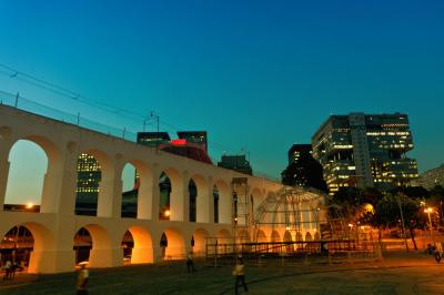 ارسا ریو هتل