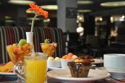 ارسا ریو هتل