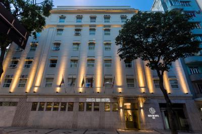 ارسا ریو هتل