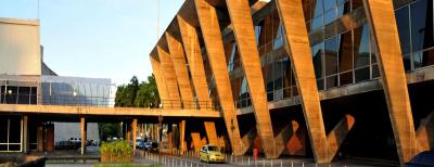 ارسا ریو هتل