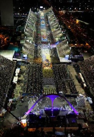 ارسا ریو هتل