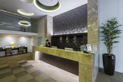 ارسا ریو هتل