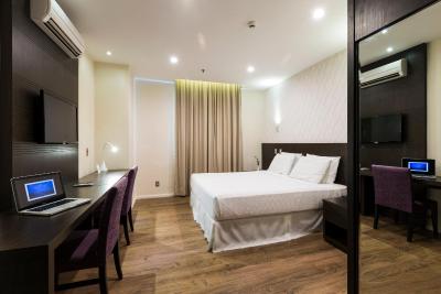 ارسا ریو هتل