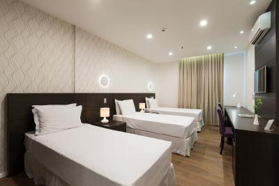 ارسا ریو هتل