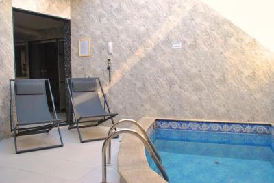 ارسا ریو هتل