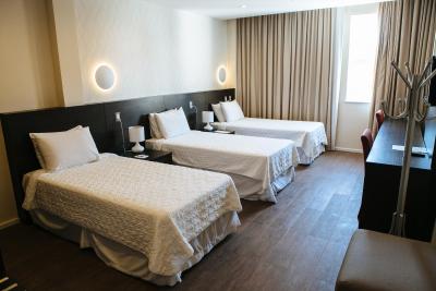 ارسا ریو هتل