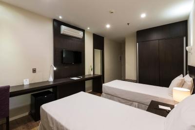 ارسا ریو هتل