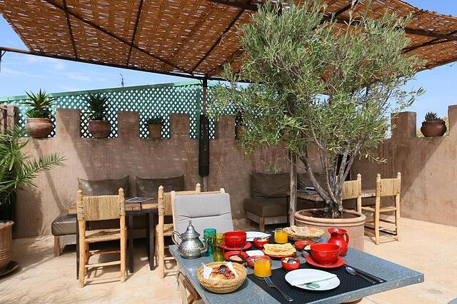ریاد دار ماسای