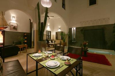 ریاد دار ماسای