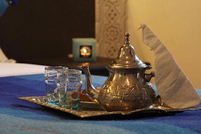 ریاد دار ماسای