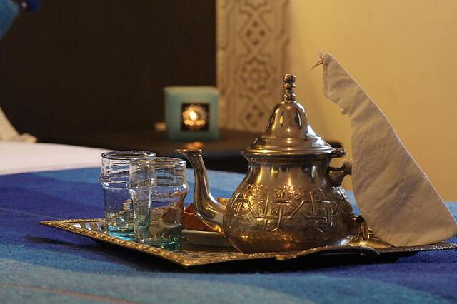 ریاد دار ماسای